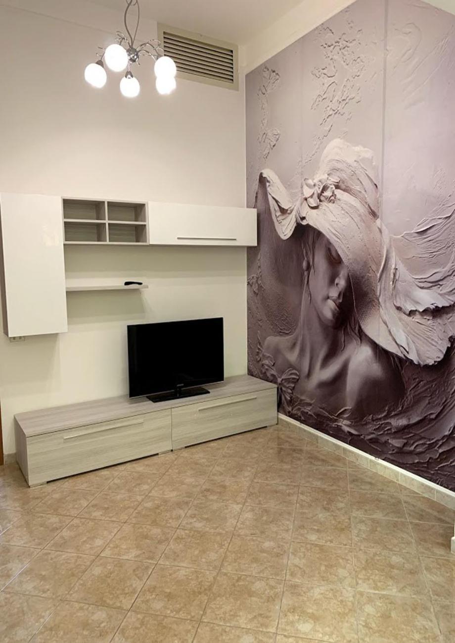Ferienwohnung Luxury Sorrento House Exterior foto