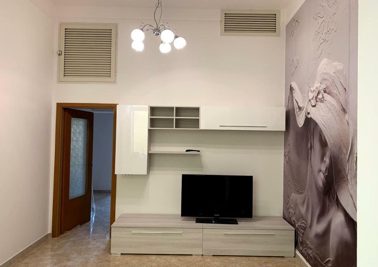 Ferienwohnung Luxury Sorrento House Exterior foto
