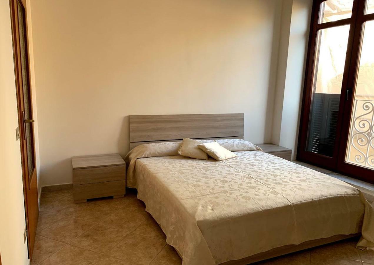 Ferienwohnung Luxury Sorrento House Exterior foto
